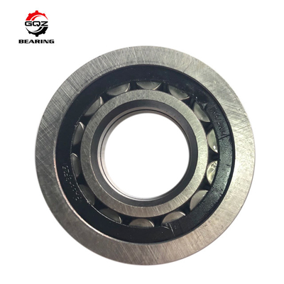 स्टॉक उपलब्ध NUP209R OD 100mm सिलेंडर रोलर असर 45x100x25mm