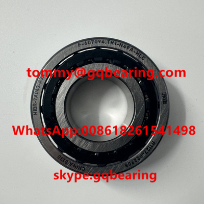 क्रोम स्टील सामग्री FAG F-607094 F-607094.TR1-H49A-HLC पिनियन असर
