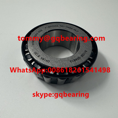 क्रोम स्टील सामग्री FAG F-607094 F-607094.TR1-H49A-HLC पिनियन असर