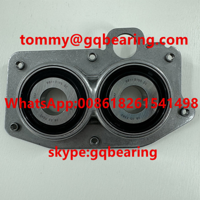 SKF VKT1000 AFP-1004A BB1-3155 डीसी गियरबॉक्स ट्रांसमिशन असर
