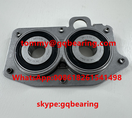 SKF VKT1000 AFP-1004A BB1-3155 डीसी गियरबॉक्स ट्रांसमिशन असर