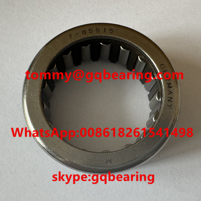 क्रोम स्टील सामग्री INA F-85815 सुई रोलर असर 32x44x17 मिमी