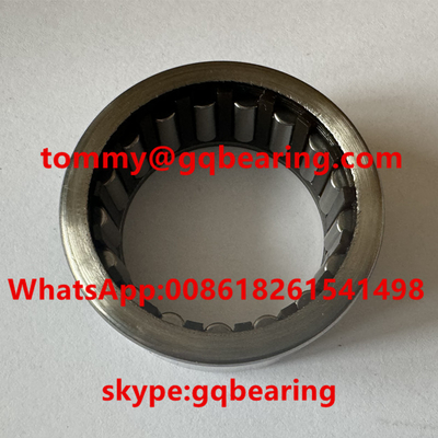 क्रोम स्टील सामग्री INA F-85815 सुई रोलर असर 32x44x17 मिमी