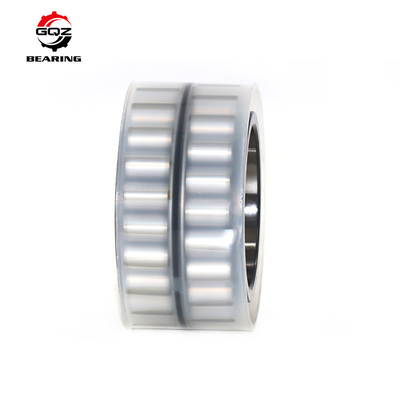 UZ222VP6 बेलनाकार रोलर असर एक्सेंट्रिक असर 110x178x38mm के लिए Reducer