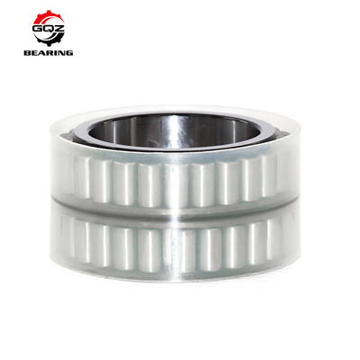 UZ222VP6 बेलनाकार रोलर असर एक्सेंट्रिक असर 110x178x38mm के लिए Reducer