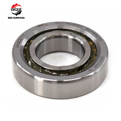 मूल NSK 30TAC62 सुपर प्रेसिजन कोणीय संपर्क गेंद असर 30TAC62CSUHPN7C Fanuc धुरी गेंद असर