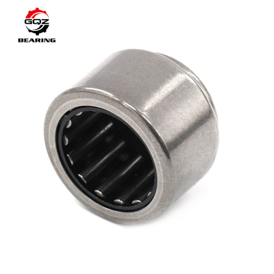 BK1518 BK1518-RS 15x21x18mm बंद अंत के साथ खींचा कप सुई रोलर लेयरिंग