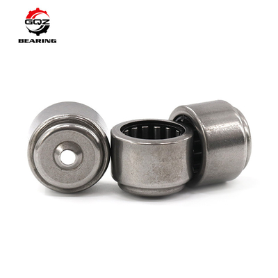बंद अंत BK1210 BK1210-RS BK121610 सुई रोलर असर 12x16x10 मिमी ISO9000