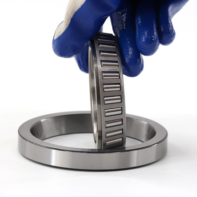 जापान मूल कोयो ST3280 एकल पंक्ति कॉपर रोलर असर आईडी 32mm ओडी 80mm