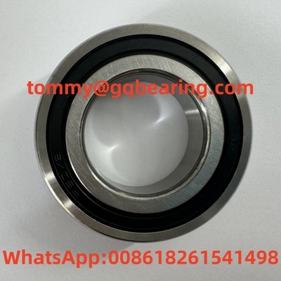 स्टील सामग्री Fag कोणीय संपर्क गेंद असर Hss7006-E-T-P4s-Ul सुपर परिशुद्धता