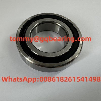स्टील सामग्री Fag कोणीय संपर्क गेंद असर Hss7006-E-T-P4s-Ul सुपर परिशुद्धता