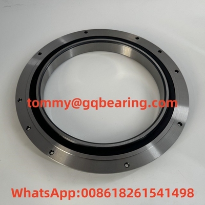 क्रोम स्टील सामग्री BB1-9925 फ्लैंज 220x305x24 मिमी के साथ चार बिंदु संपर्क गेंद असर