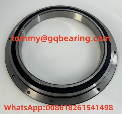 क्रोम स्टील सामग्री BB1-9925 फ्लैंज 220x305x24 मिमी के साथ चार बिंदु संपर्क गेंद असर