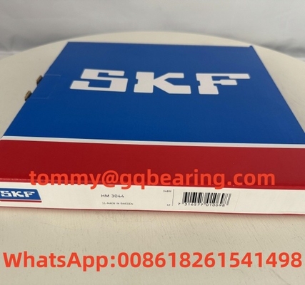 Tr 220x4 धागा प्रकार HM30 श्रृंखला गोलाकार सादा असर SKF HM 3044 लॉक नट 220x260x30 मिमी