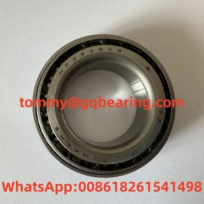 TIMKEN NP252845/NP402973 कॉपर रोलर असर 41.275×72.11×19.812mm आयाम