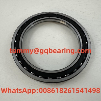 नायलॉन पिंजरे NSK BA79Z-2 कोणीय संपर्क गेंद असर 79.5x109x11.5mm आयाम