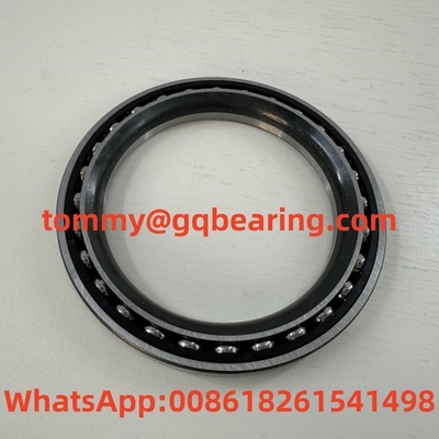 नायलॉन पिंजरे NSK BA79Z-2 कोणीय संपर्क गेंद असर 79.5x109x11.5mm आयाम