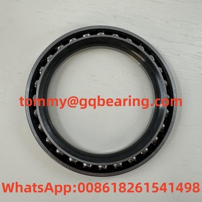 नायलॉन पिंजरे NSK BA79Z-2 कोणीय संपर्क गेंद असर 79.5x109x11.5mm आयाम