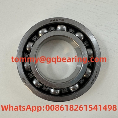 NSK B49-3aE / B49-3 / B49-3UR मूल जापान निर्मित ऑटोमोटिव बीयरिंग 49*90*19.7 मिमी आयाम