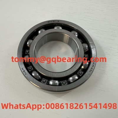 NSK B49-3aE / B49-3 / B49-3UR मूल जापान निर्मित ऑटोमोटिव बीयरिंग 49*90*19.7 मिमी आयाम