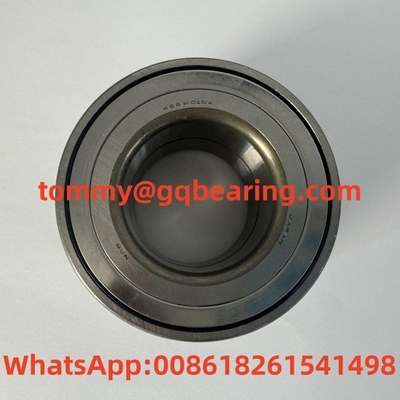 NSK ZA-45BWD10ACA86 व्हील हब असर 45BWD10 ऑटोमोटिव फ्रंट व्हील असर