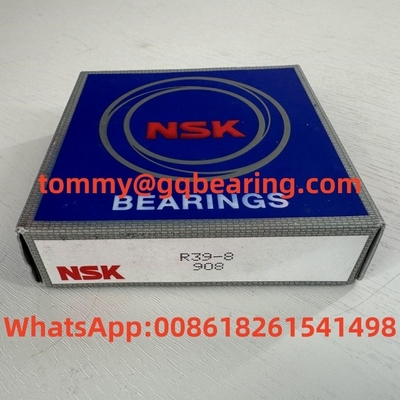 खुला प्रकार सील NSK HTF R39-8 टेपर रोलर असर R39-8 ऑटोमोटिव अंतर असर