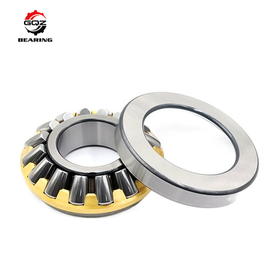 85x180x58mm 29417-E1 एकल पंक्ति अक्षीय धक्का रोलर असर लंबे स्थायित्व