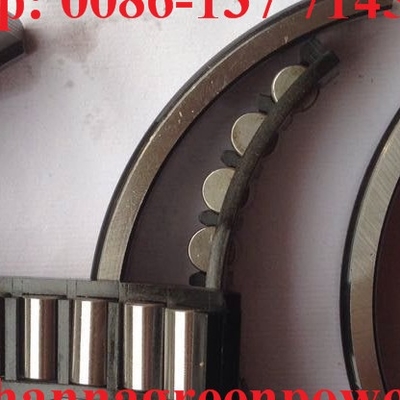 अर्धचंद्राकार आकार की सुई रोलर असर चौड़ाई - 17.9 मिमी एफ-2286141