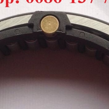 अर्धचंद्राकार आकार की सुई रोलर असर चौड़ाई - 17.9 मिमी एफ-2286141