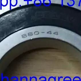 B60-44 / 6212V / EPB60-44 हाई स्पीड सिरेमिक बॉल लेयरिंग / ऑटोमोटिव मोटर लेयरिंग 60*130*22/31mm