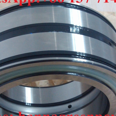 E5028X NNTS1 उच्च भार डबल पंक्ति बेलनाकार रोलर असर 140x210x95mm