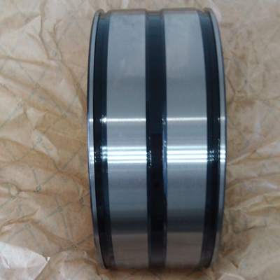 E5028X NNTS1 उच्च भार डबल पंक्ति बेलनाकार रोलर असर 140x210x95mm
