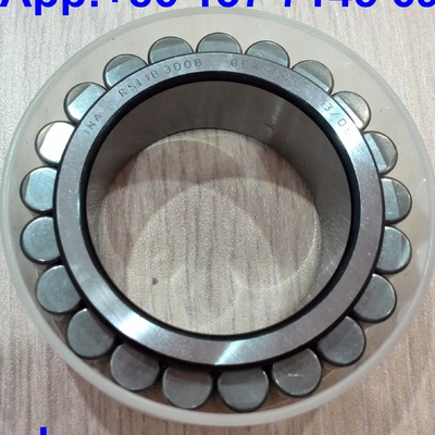 पूर्ण पूरक बेलनाकार रोलर असर RNN 35 X 52.09 X 26.5V ग्रह गियर