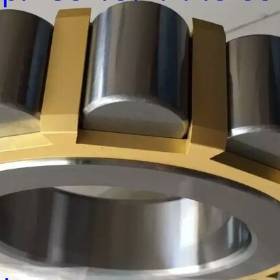 UZ228G1P6 रिड्यूसर गियरबॉक्स असर UZ228VP6 / UZ228 एक्सेन्ट्रिक रोलर असर 140*221*42mm