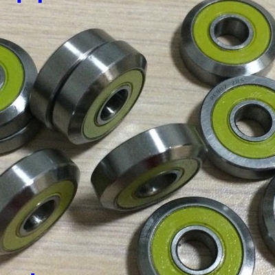 RE902-2RS / RE902-RS / RE902RS गाइड रोलर असर / ऑटोमोटिव जर्नल असर / डीप ग्रूव असर