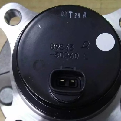 89543-30260 ABS व्हील स्पीड सेंसर लेयरिंग / 8954330260 टोयोटा व्हील हब लेयरिंग