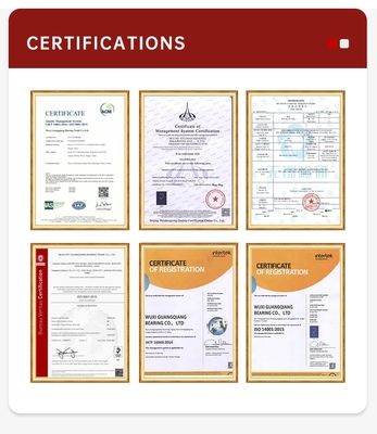 B-3016 B3016 इंच टिप पूर्ण सुई रोलर बीयरिंग ऑटोमोबाइल बीयरिंग