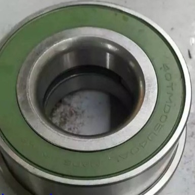 40TMD04U40AL / 40TMD04 UR KNOLL उच्च दबाव पंप के लिए गहरी ग्रूव बॉल लेयरिंग 40*92*25.5 मिमी