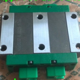 चौड़ा कार KWVE15W-V1-G2 रैखिक पुनर्नवीनीकरण गेंद असर KWVE15W-G3-V2 37x68x21 मिमी