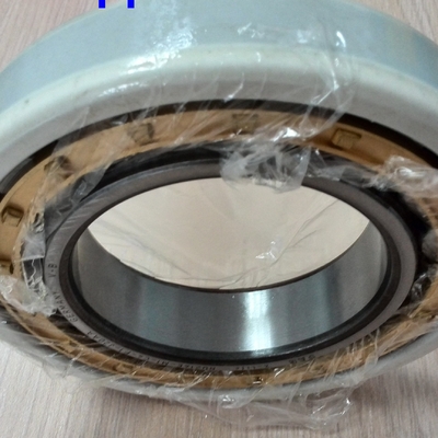 NU320ECM / C3VL0241 इलेक्ट्रिकल इनसोकोट सिलेंडर रोलर लेयरिंग 100x215x47 मिमी