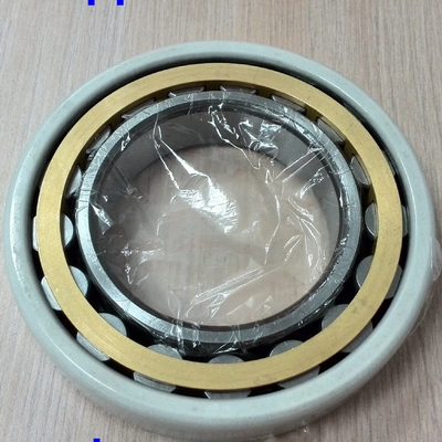 NU320ECM / C3VL0241 इलेक्ट्रिकल इनसोकोट सिलेंडर रोलर लेयरिंग 100x215x47 मिमी