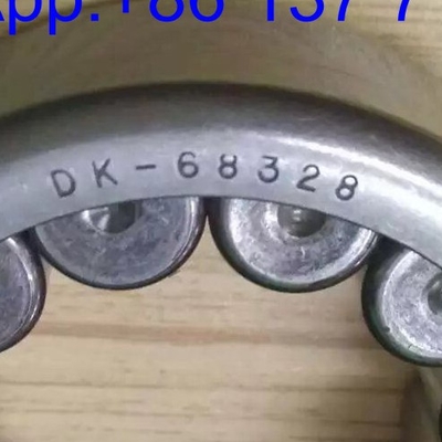DK-68328 सिंगल रो सिलेंडर ऑटोमोटिव रोलर लेयरिंग DK68328 / 68328