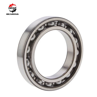 H5 सिरेमिक बॉल SKF 6012-2RZ/HC5C3WT एकल पंक्ति गहरी ग्रूव बॉल असर 60 x 95 x 18 मिमी