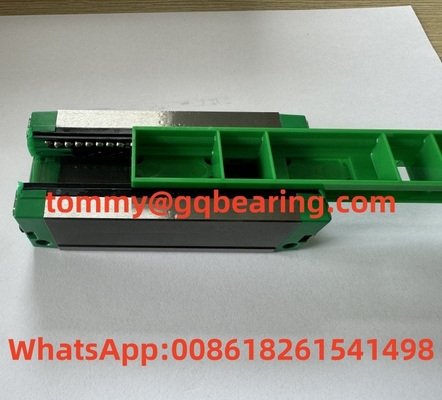 G1 प्रेसिजन INA KWVE25-B-SL रैखिक ब्लॉक KWVE25-B-SL-220900220/AAAM V1-G3 संकीर्ण लंबी प्रकार रैखिक स्लाइड असर