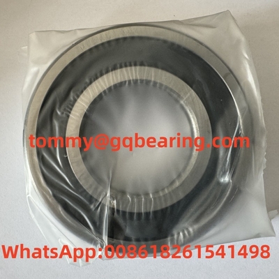 स्टील शीट मेटल केज FAG 6312-H-2RSR-SN-C3 गहरी ग्रूव बॉल लेयरिंग 60x130x31mm
