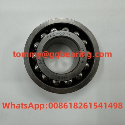 SKF BA2-0031 डबल रो बॉल लेयरिंग बीएमडब्ल्यू MINI ट्रांसफर केस लेयरिंग 35x72x30 मिमी