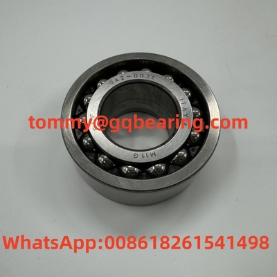 SKF BA2-0031 डबल रो बॉल लेयरिंग बीएमडब्ल्यू MINI ट्रांसफर केस लेयरिंग 35x72x30 मिमी