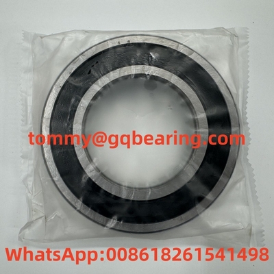स्टील शीट मेटल केज FAG 6212-H-2RSR-SN गहरी ग्रूव बॉल लेयरिंग 60x110x22mm