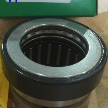 NKX60Z संयुक्त सुई रोलर असर अक्षीय गेंद असर NKX60 60x72x40mm