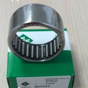 HK1014-2RS ओपन एंड ड्रॉ कप सुई रोलर असर HK1014-2RS-FPM 10x14x14 मिमी
